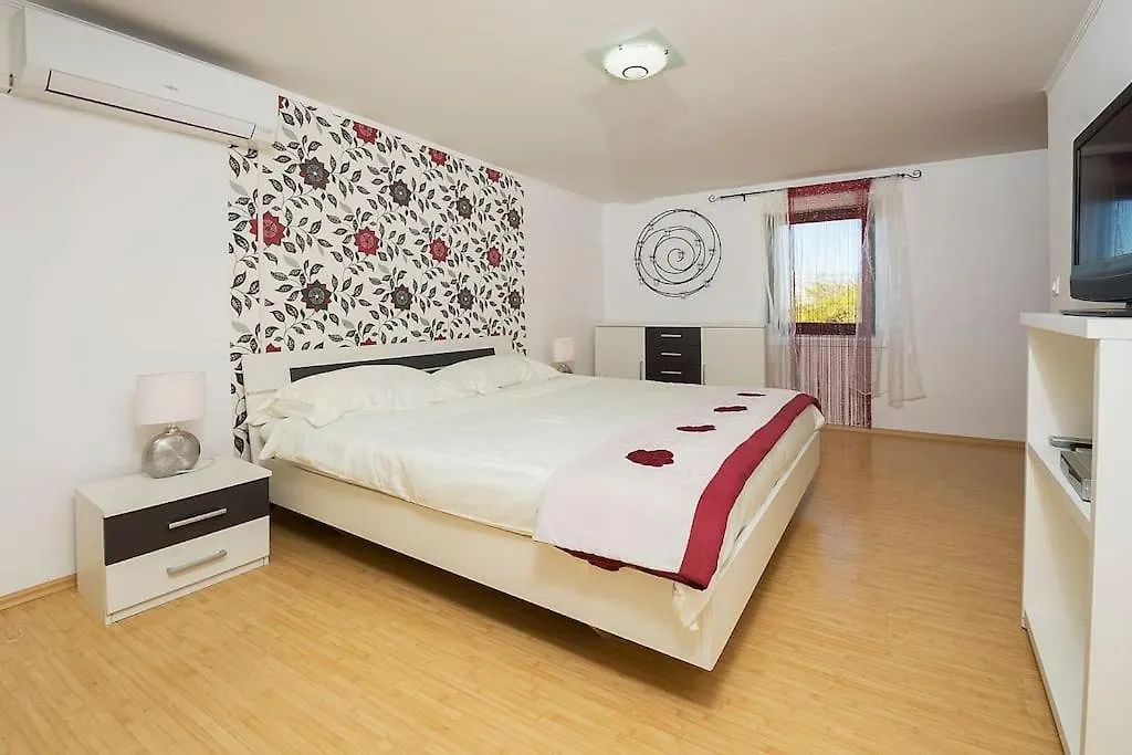 Villa Olden, Traditional Stone House Jursici 0*,