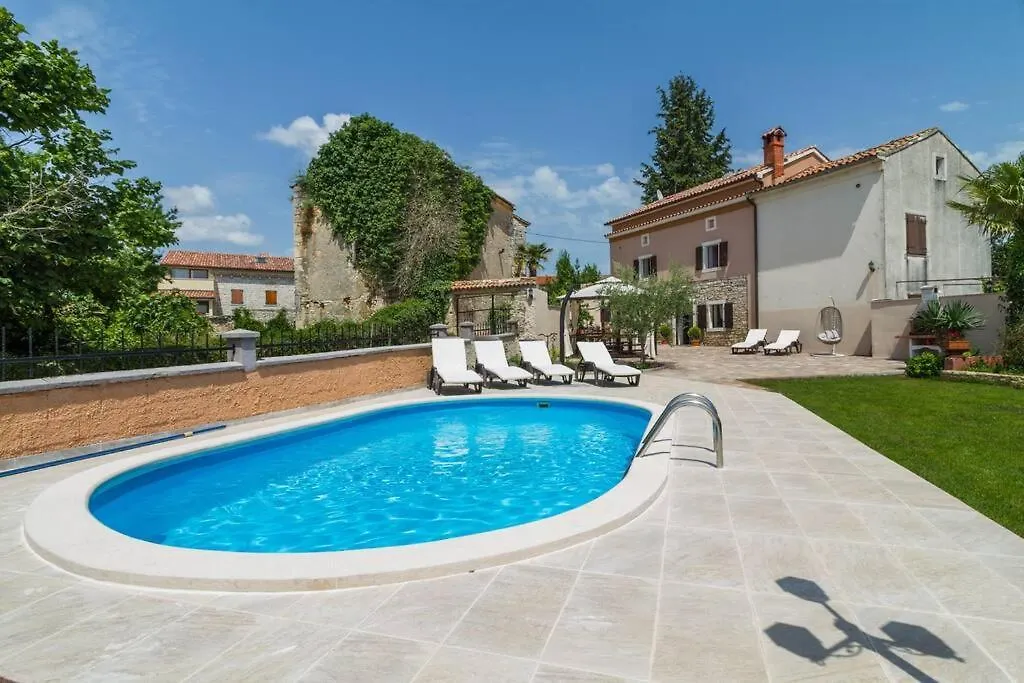 Villa Olden, Traditional Stone House Jursici 0*,  Croatia