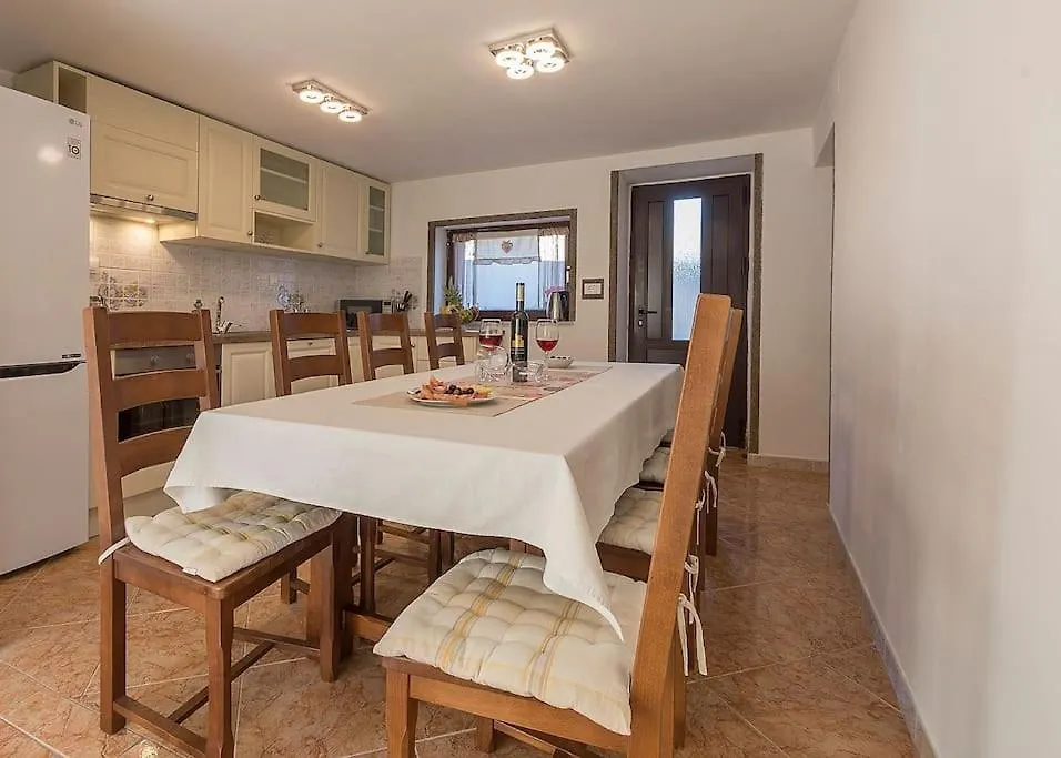 Villa Olden, Traditional Stone House Jursici